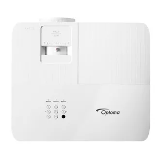 Optoma UHD38x projektor (DLP, 4K UHD, 4000 ANSI, 1M:1, 2xHDMI, Audio, RS232, 1x 10W hangszóró) Optoma UHD38x projektor (DLP, 4K UHD, 4000 ANSI, 1M:1, 2xHDMI, Audio, RS232, 1x 10W hangszóró)