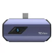TOPDON hőkamera TCView TC001, USB-C csatlakozóval