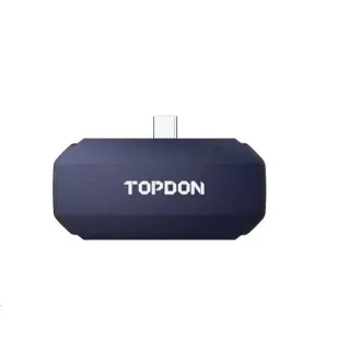 TOPDON hőkamera TCView TC001, USB-C csatlakozóval