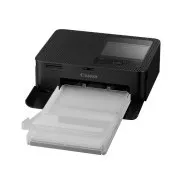 Canon SELPHY CP-1500 termoszublimációs nyomtató - fekete - nyomtatási készlet   papírok RP-54
