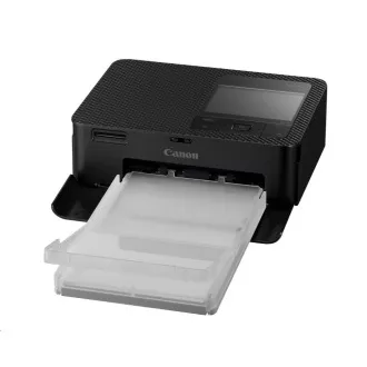 Canon SELPHY CP-1500 termoszublimációs nyomtató - fekete - nyomtatási készlet papírok RP-54 Canon SELPHY CP-1500 termoszublimációs nyomtató - fekete - nyomtatási készlet papírok RP-54