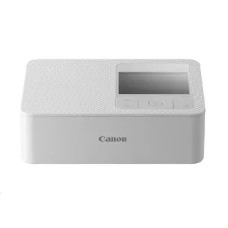 Canon SELPHY CP-1500 termoszublimációs nyomtató - fehér - nyomtatási készlet   papírok RP-54