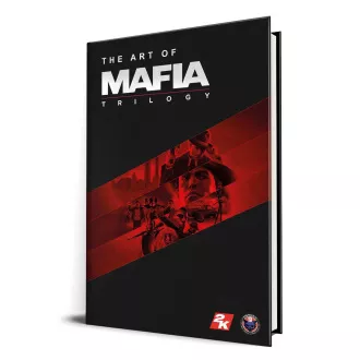 Könyv A maffia művészete trilógia Könyv A maffia művészete trilógia