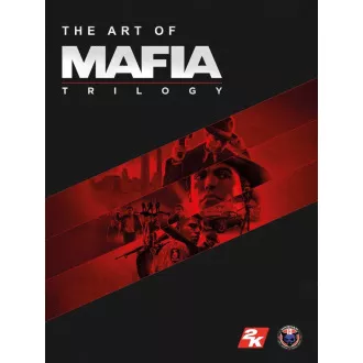 Könyv A maffia művészete trilógia Könyv A maffia művészete trilógia