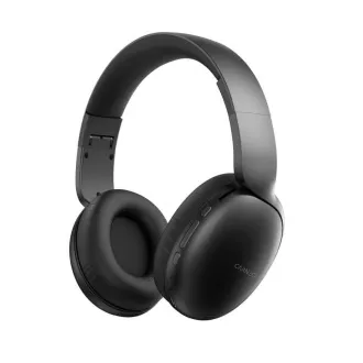 CARNEO S10 DJ fekete