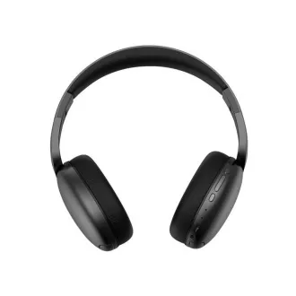 CARNEO S10 DJ fekete