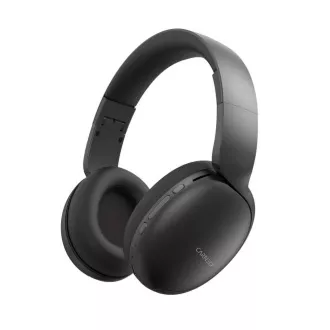 CARNEO S10 DJ fekete