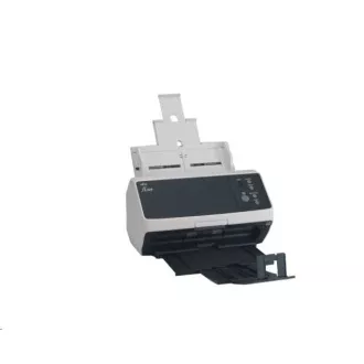 RICOH szkenner Fi-8150 A4, áthaladó, 50 oldal/perc, 600 dpi, LAN RJ45-1000, USB 3.2, ADF 100 lap, 8000 lap/nap RICOH szkenner Fi-8150 A4, áthaladó, 50 oldal/perc, 600 dpi, LAN RJ45-1000, USB 3.2, ADF 100 lap, 8000 lap/nap