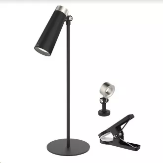 Yeelight 4 az 1-ben újratölthető asztali lámpa Yeelight 4 az 1-ben újratölthető asztali lámpa