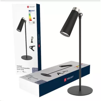 Yeelight 4 az 1-ben újratölthető asztali lámpa Yeelight 4 az 1-ben újratölthető asztali lámpa