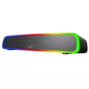 GENIUS USB SoundBar 200BT hangszórók/ Bluetooth/ 3, 5