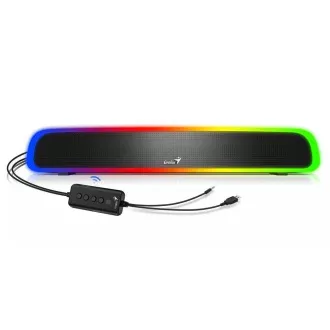 GENIUS USB SoundBar 200BT hangszórók/ Bluetooth/ 3, 5 GENIUS USB SoundBar 200BT hangszórók/ Bluetooth/ 3, 5