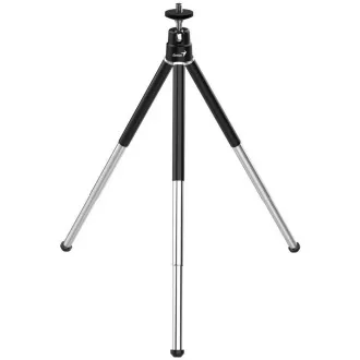 GENIUS Tripod Tripod 1/ állvány fényképezőgépekhez és webkamerákhoz/ 1, 4 GENIUS Tripod Tripod 1/ állvány fényképezőgépekhez és webkamerákhoz/ 1, 4