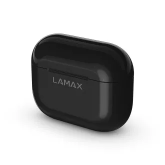 LAMAX Clips1 fülhallgató - fekete