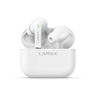 LAMAX Clips1 fülhallgató - fehér