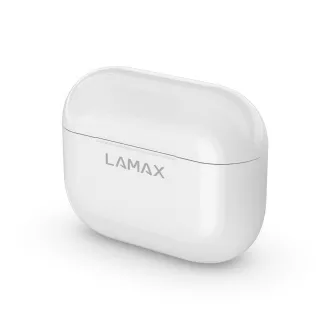 LAMAX Clips1 fülhallgató - fehér