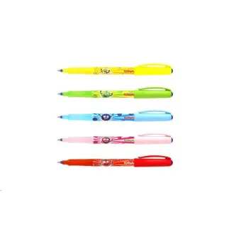 Marker Centropen Tornado illatosított 2675 0,3mm illatmix Marker Centropen Tornado illatosított 2675 0,3mm illatmix