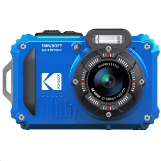 KODAK WPZ2 kék