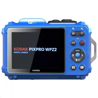 KODAK WPZ2 kék