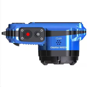 KODAK WPZ2 kék