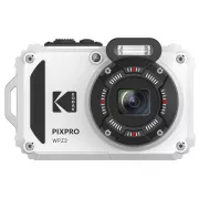 KODAK WPZ2 Fehér