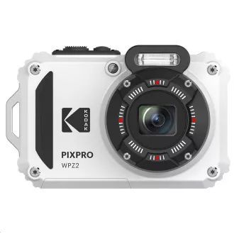 KODAK WPZ2 Fehér