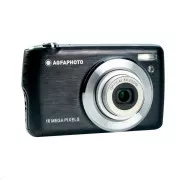 Agfa Compact DC 8200 fekete