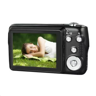 Agfa Compact DC 8200 fekete