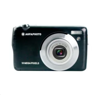 Agfa Compact DC 8200 fekete