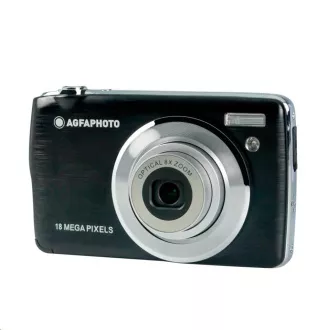 Agfa Compact DC 8200 fekete