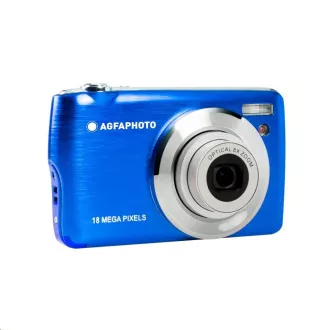 Agfa Compact DC 8200 kék