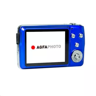 Agfa Compact DC 8200 kék