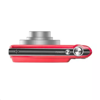 Agfa Compact DC 8200 Red Agfa Compact DC 8200 Red