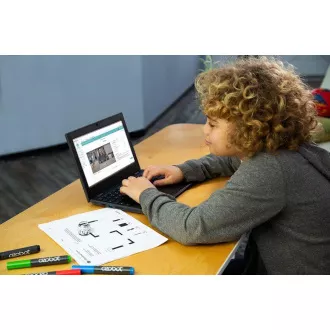 Ozobot Bit  programozható robot