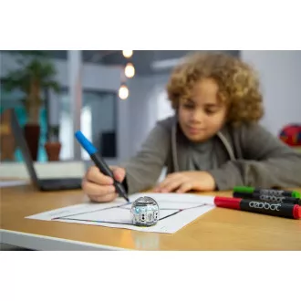 Ozobot Bit  programozható robot
