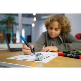 Ozobot Bit  iskolai készlet, 12 darab