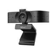 TRUST Webkamera Teza 4K UHD webkamera