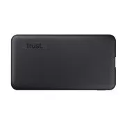 TRUST Primo Powerbank 5000 mAh ECO, fekete