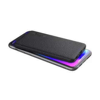 TRUST Primo Powerbank 5000 mAh ECO, fekete