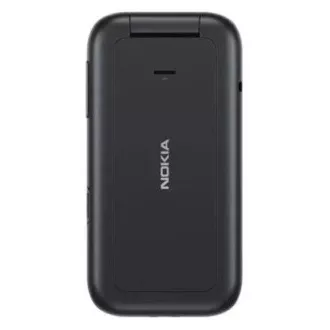 Nokia 2660 Flip, Dual SIM, fekete, (CZ, SK, HU) Nokia 2660 Flip, Dual SIM, fekete, (CZ, SK, HU)