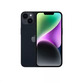 APPLE iPhone 14 512 GB éjfél