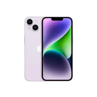 APPLE iPhone 14 512 GB lila