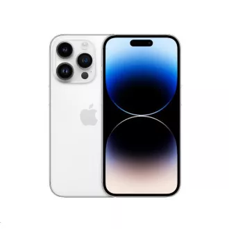 APPLE iPhone 14 Pro 256 GB ezüst