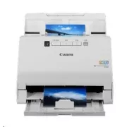 Canon dokumentumszkenner imageFORMULA RS40