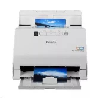 Canon dokumentumszkenner imageFORMULA RS40