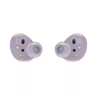 Samsung Bluetooth fejhallgató Galaxy Buds 2, EU, lila Samsung Bluetooth fejhallgató Galaxy Buds 2, EU, lila