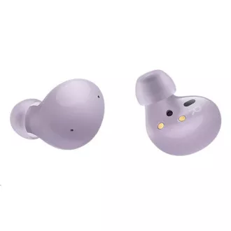 Samsung Bluetooth fejhallgató Galaxy Buds 2, EU, lila Samsung Bluetooth fejhallgató Galaxy Buds 2, EU, lila