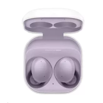 Samsung Bluetooth fejhallgató Galaxy Buds 2, EU, lila Samsung Bluetooth fejhallgató Galaxy Buds 2, EU, lila
