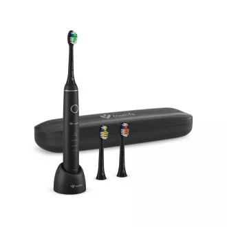 TrueLife SonicBrush Compact fekete