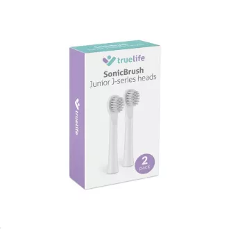 TrueLife SonicBrush Junior J100 fej puha